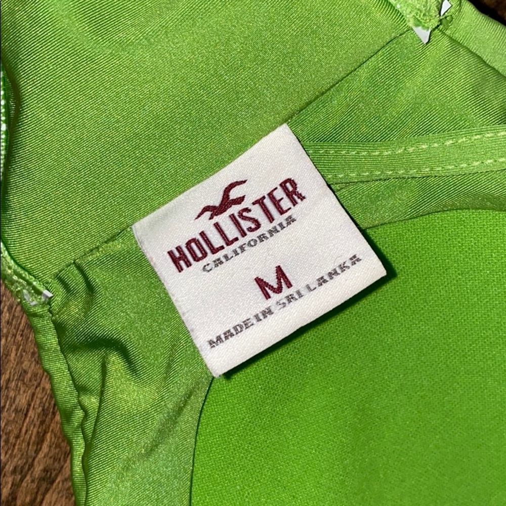 Convertible bikini - Picture 6 of 8